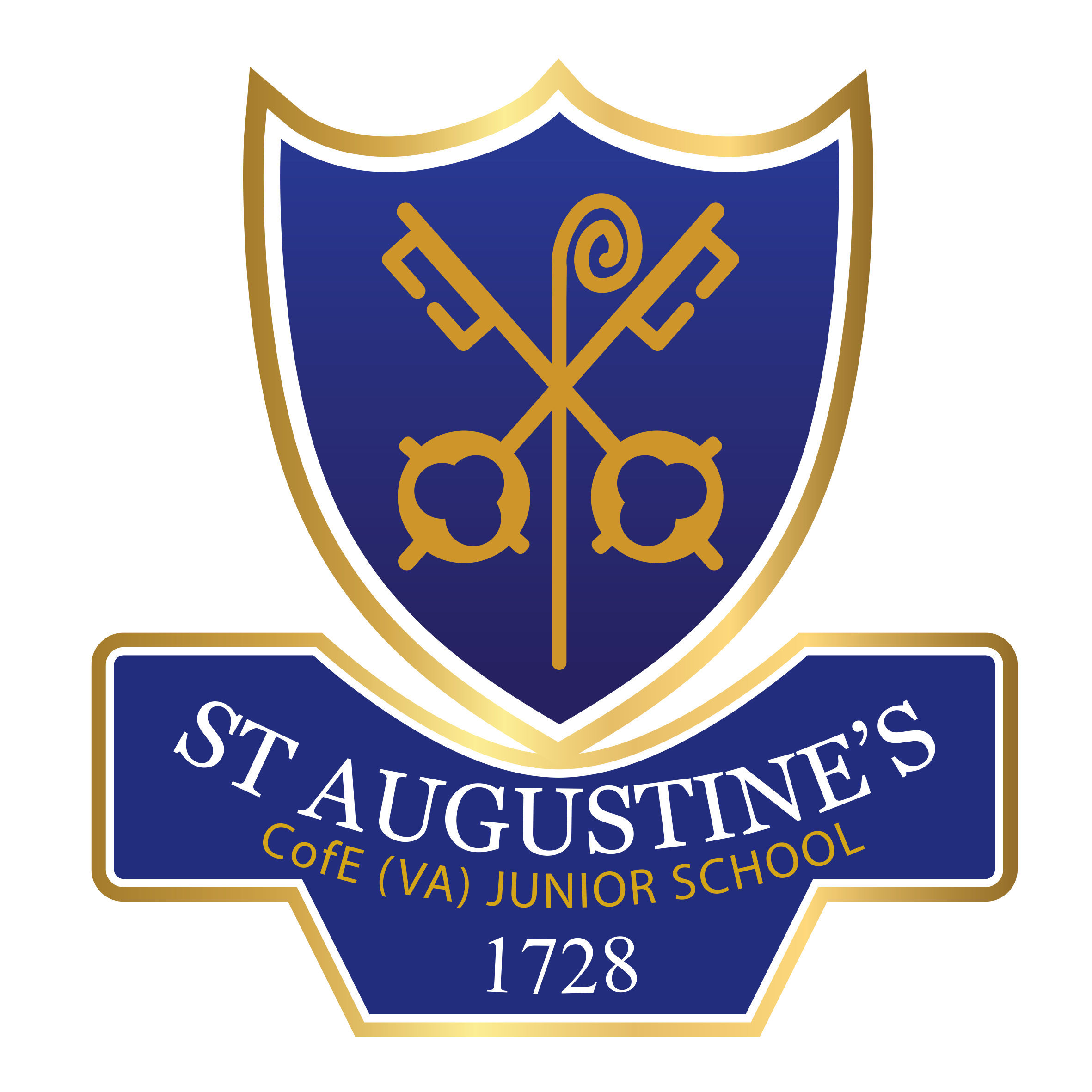 St Augustine's C Of E (VA) Junior School Peterborough UK
